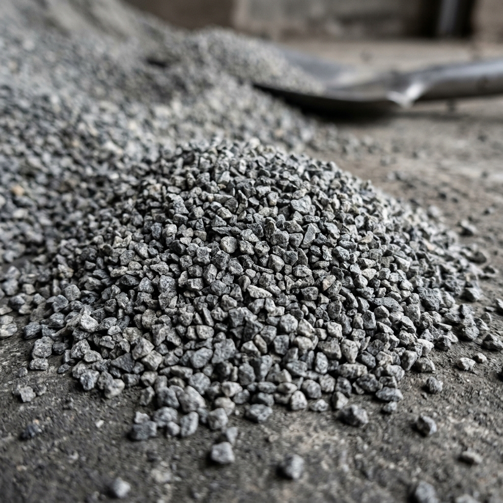 Crush Sand
